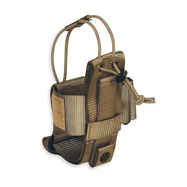 Чехол для рации Tasmanian Tiger TT Tac Pouch 2 Radio, khaki