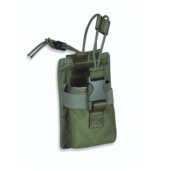 Чехол для рации Tasmanian Tiger TT Tac Pouch 3 Radio, cub