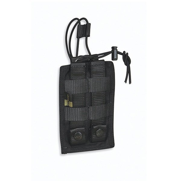 Чехол для рации Tasmanian Tiger TT Tac Pouch 3 Radio, black