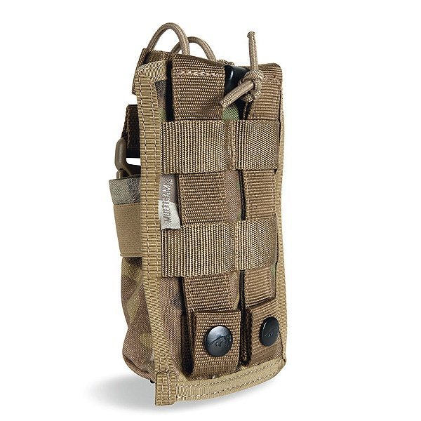 Чехол для рации Tasmanian Tiger TT Tac Pouch 3 Radio MC, multicam