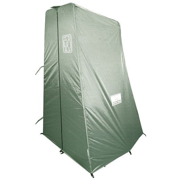 Палатка для биотуалета CampingWorld WC Camp