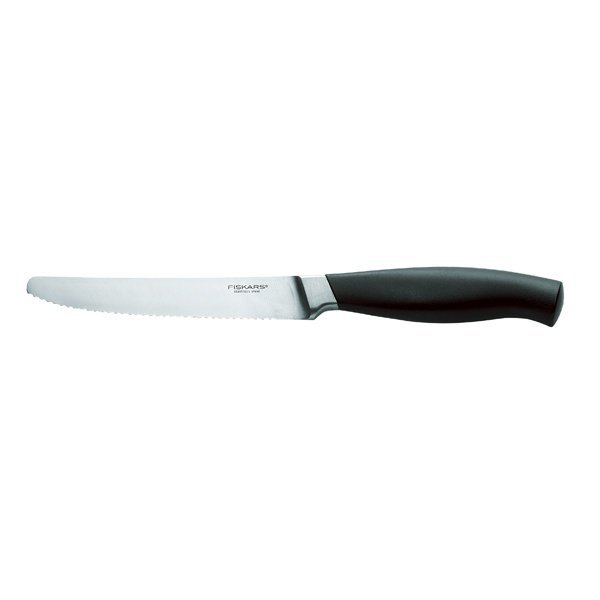 Нож для томатов Fiskars FF pro