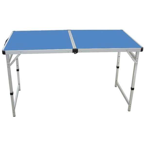 Складной стол Funny Table Blue