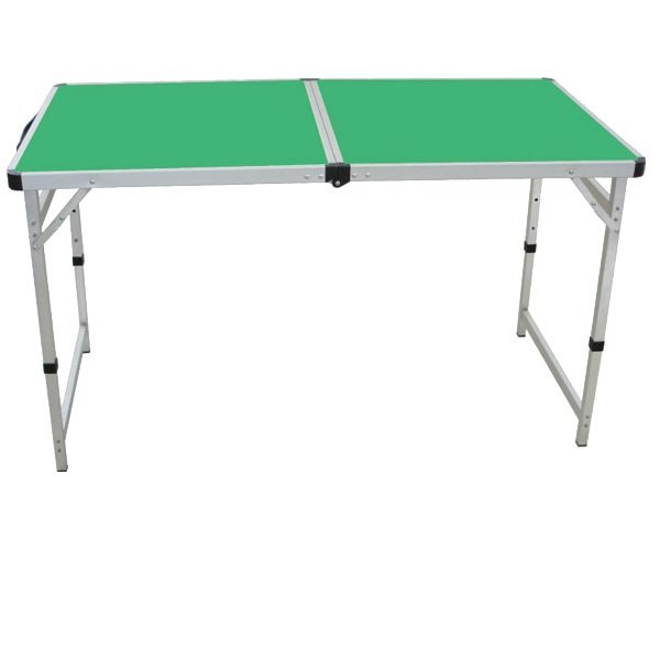 Складной стол Funny Table Green