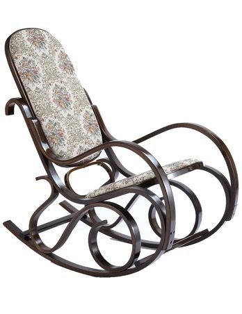 Кресло-качалка ARIVA-K1F