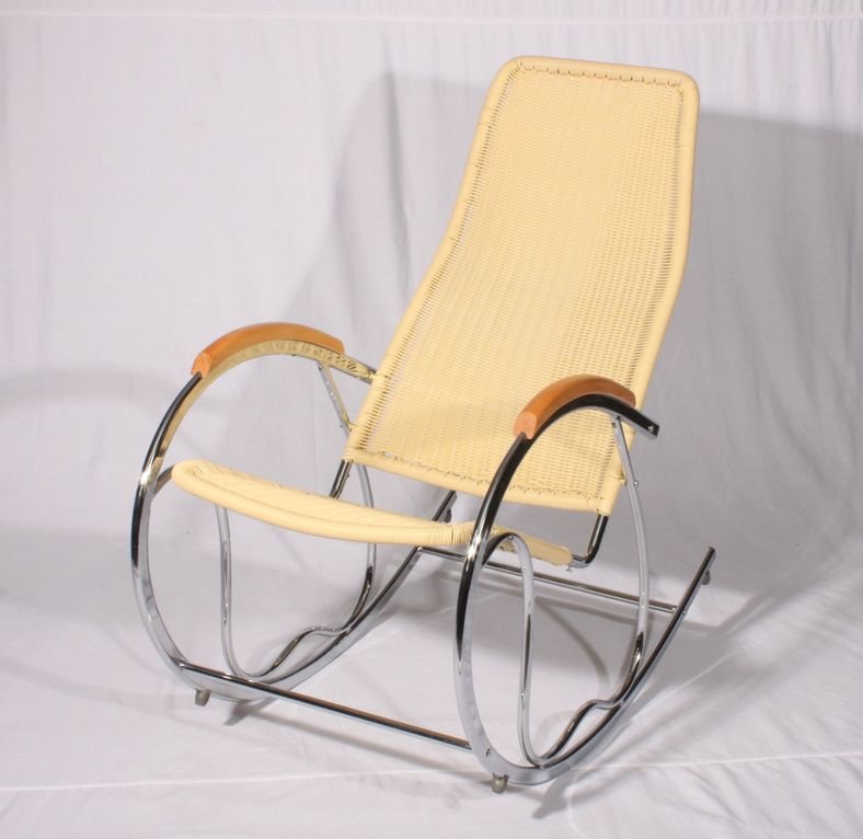 Кресло-качалка ARIVA-K2N