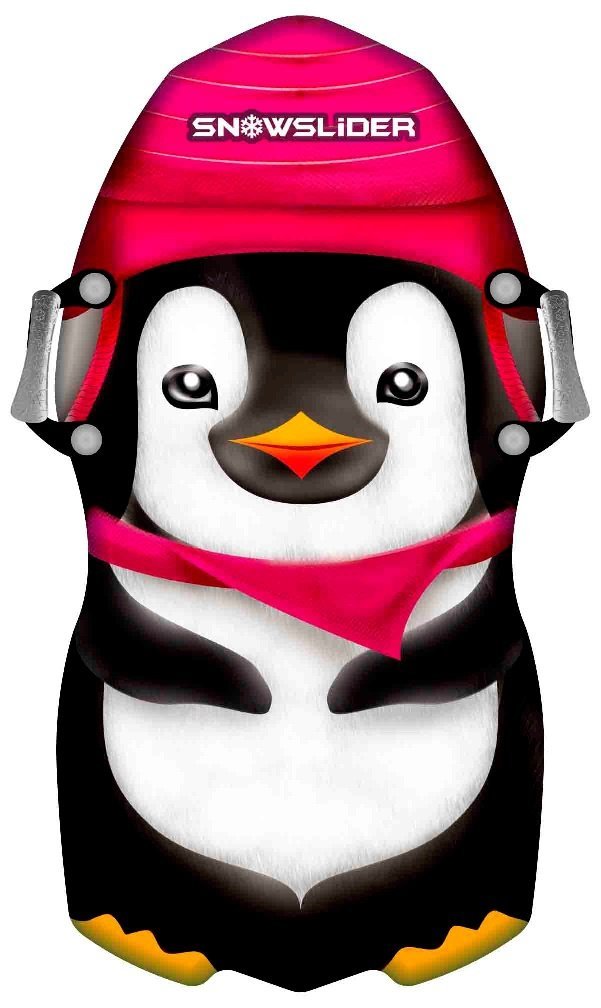 Ледянка Snowslider Пингвин