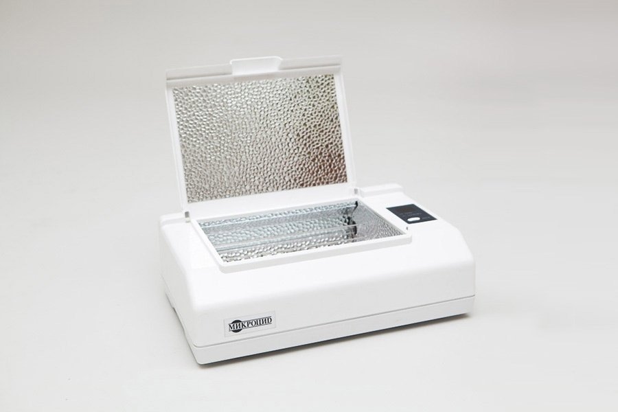 Бактерицидная ультрафиолетовая камера «Микроцид»