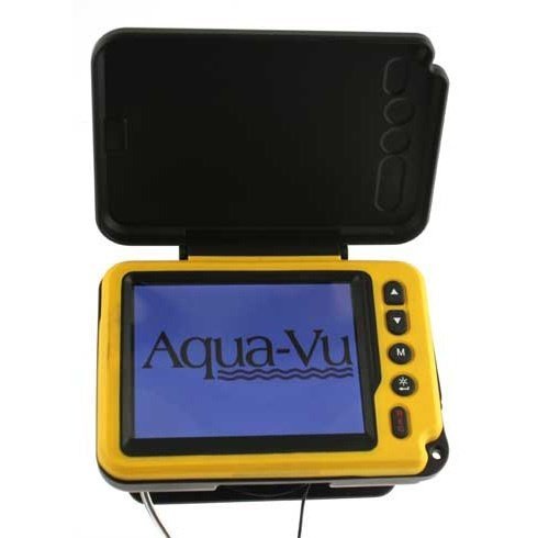 Подводная камера Aqua-Vu Micro PlusDV