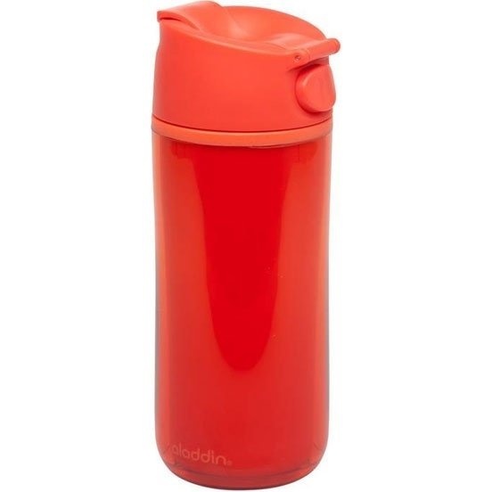 Бутылка для воды Aladdin F&amp;amp;amp;S 0,35л, красная