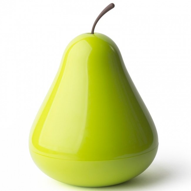 Органайзер Pear зеленый