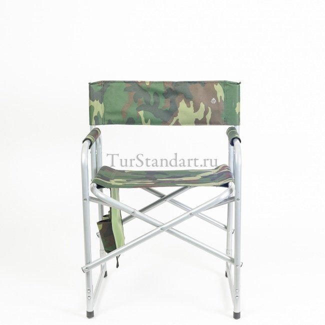 Складное кресло Turstandart Атлант лес F071