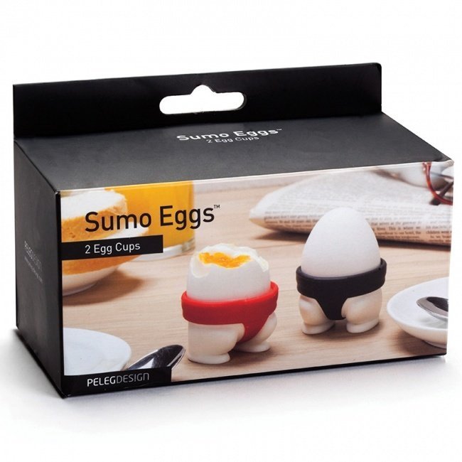 Подставки для яйца Sumo 2 шт.