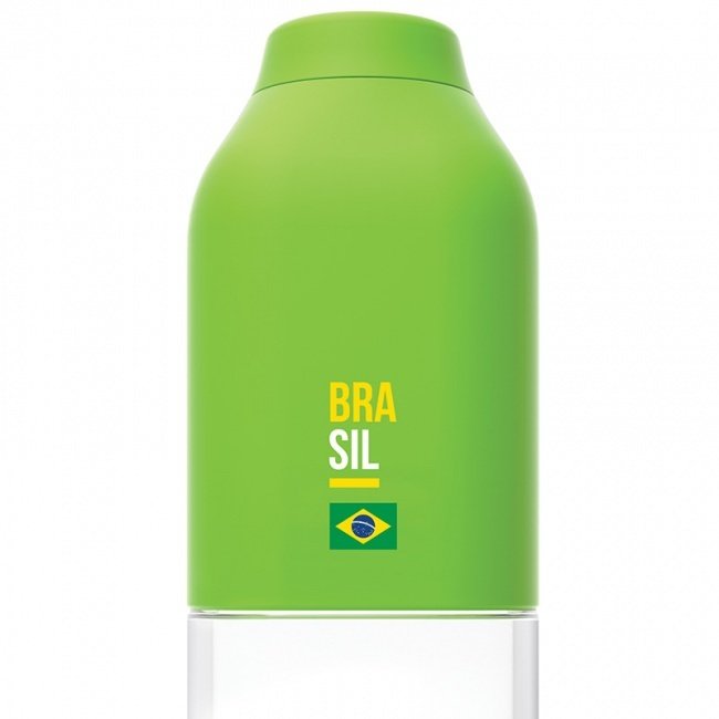 Бутылка MB Positive 0,5 л Brasil