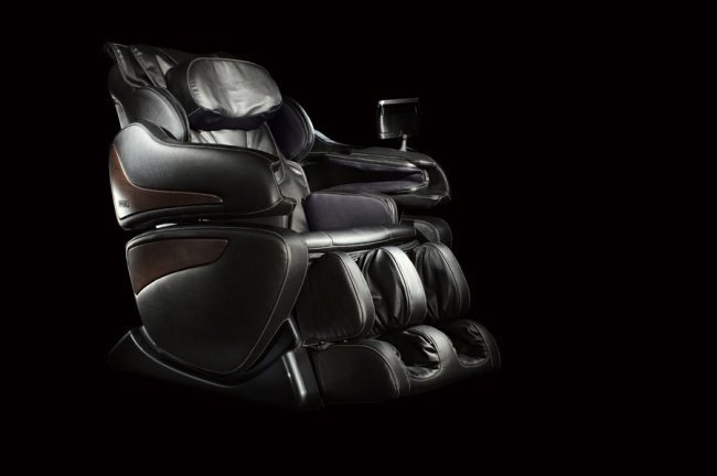 Массажное кресло US MEDICA Infinity 3D