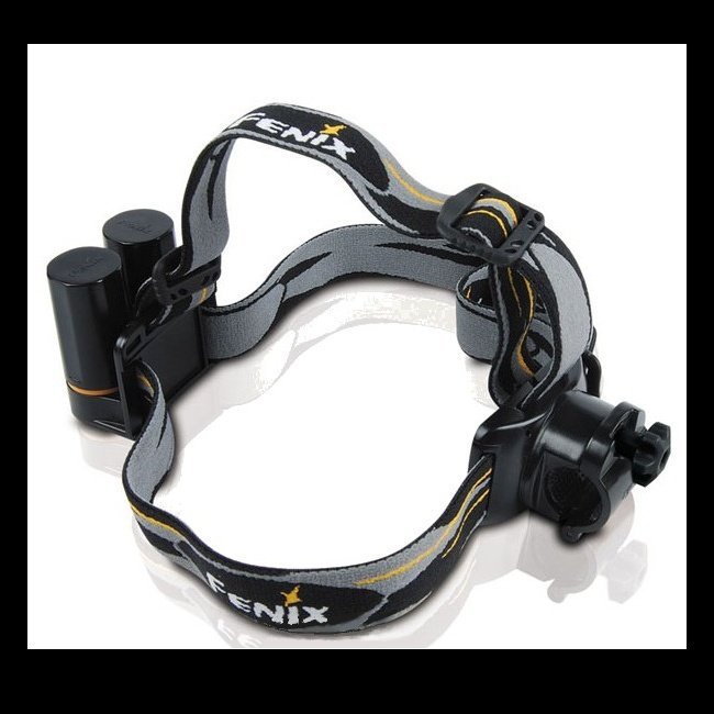 КРЕПЛЕНИЕ НАГОЛОВНОЕ FENIX HEADBAND