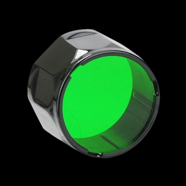 ФИЛЬТР FENIX AD302-G ЗЕЛЕНЫЙ ДЛЯ СЕРИИ TK