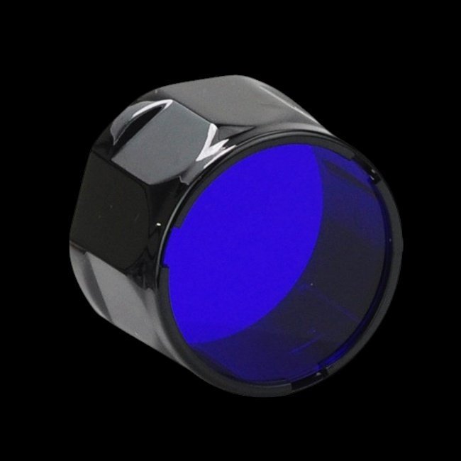 ФИЛЬТР FENIX AD302-B СИНИЙ ДЛЯ СЕРИИ TK