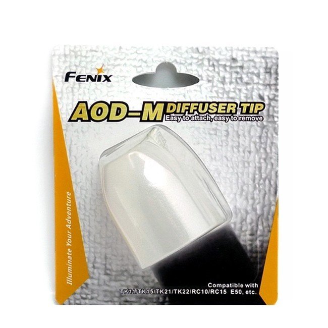 ДИФФУЗИОННЫЙ ФИЛЬТР FENIX AOD-M