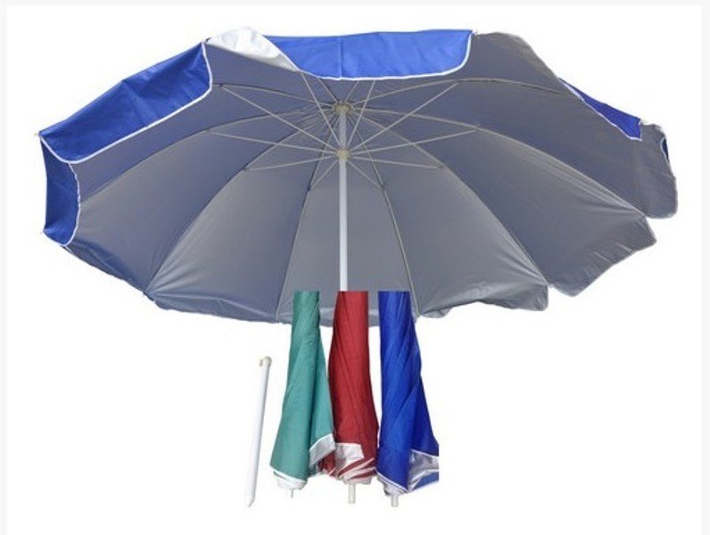 Зонт для летнего кафе UM-260/10k