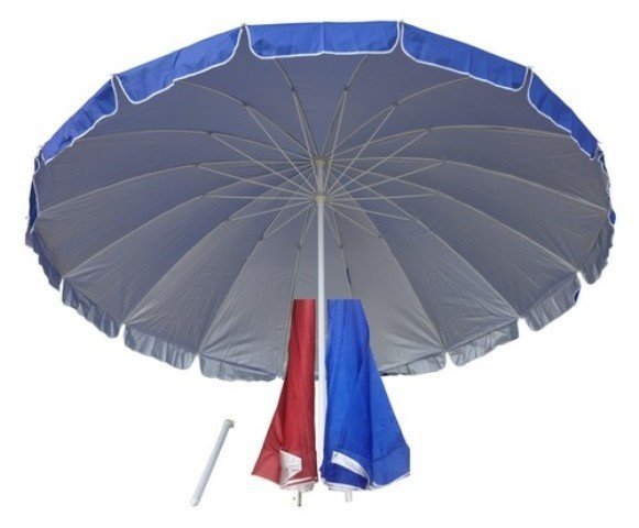 Зонт для летнего кафе UM-300/16k