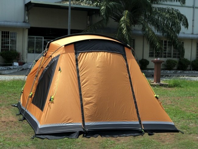 Палатка кемпинговая INDIANA