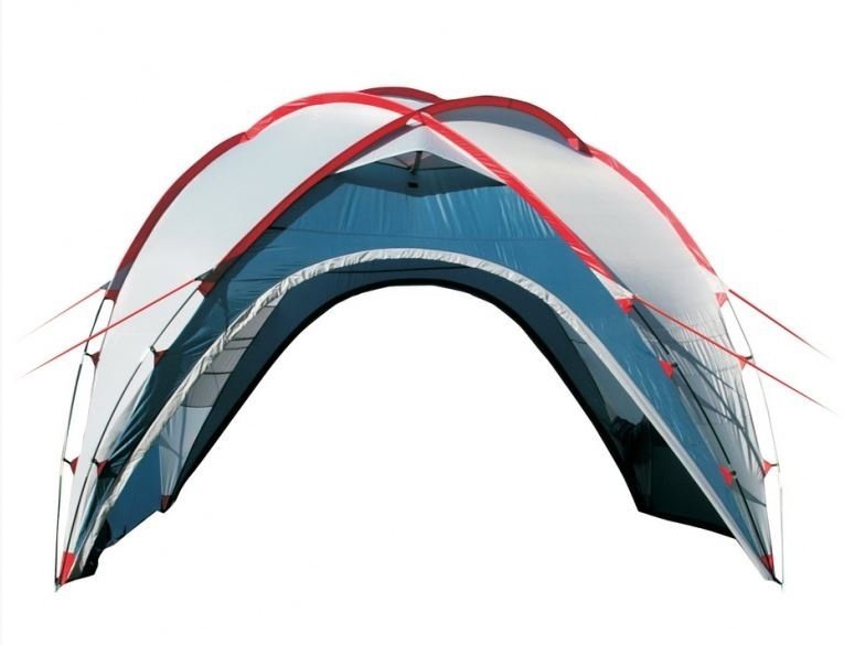 Тент-шатер Canadian Camper Space One, цвет royal