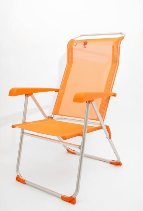 Складное кресло-шезлонг Indiana INDI-012