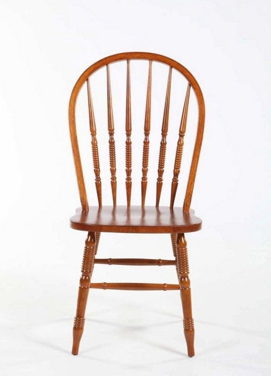 Стул CCKD - 220 S GR GLAZE