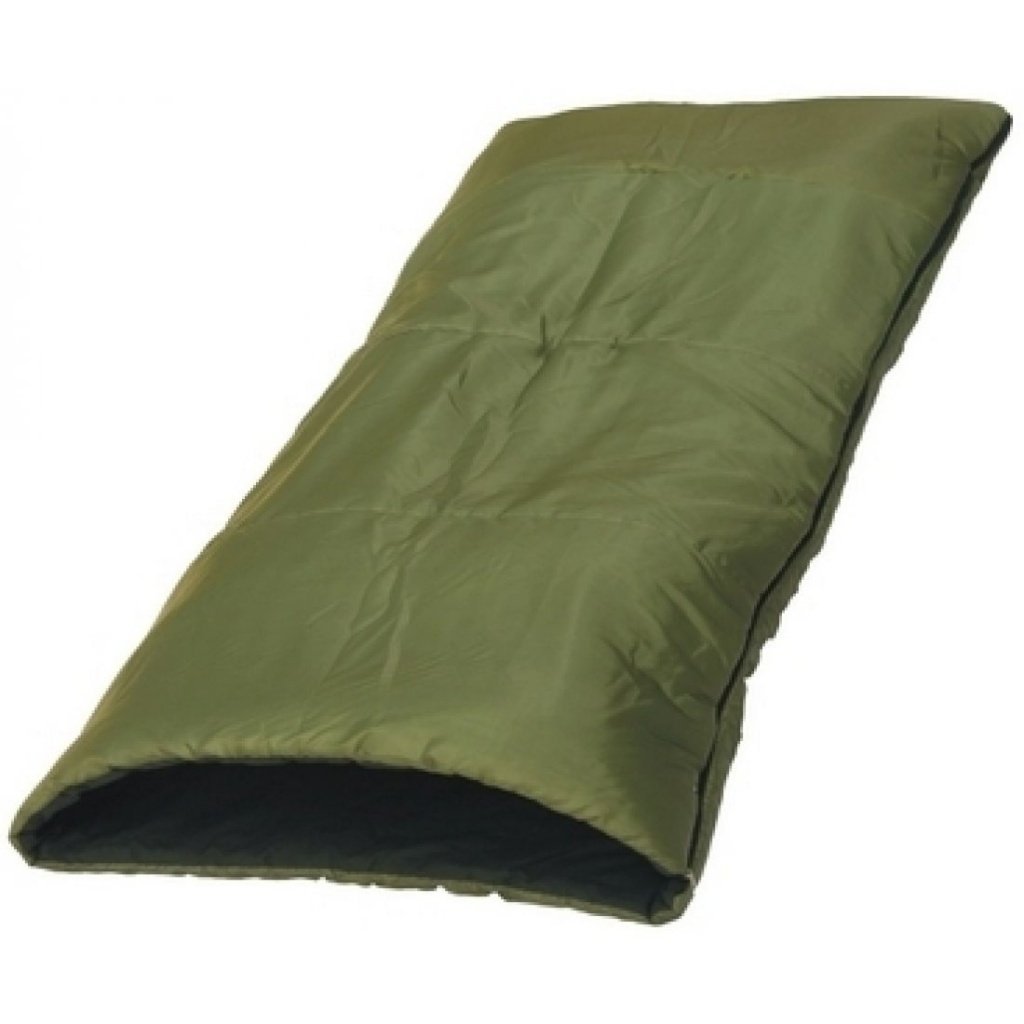 Спальный мешок Green Glade СО3 XL