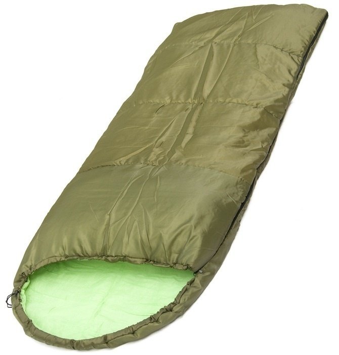 Спальный мешок Green Glade СП3 XL
