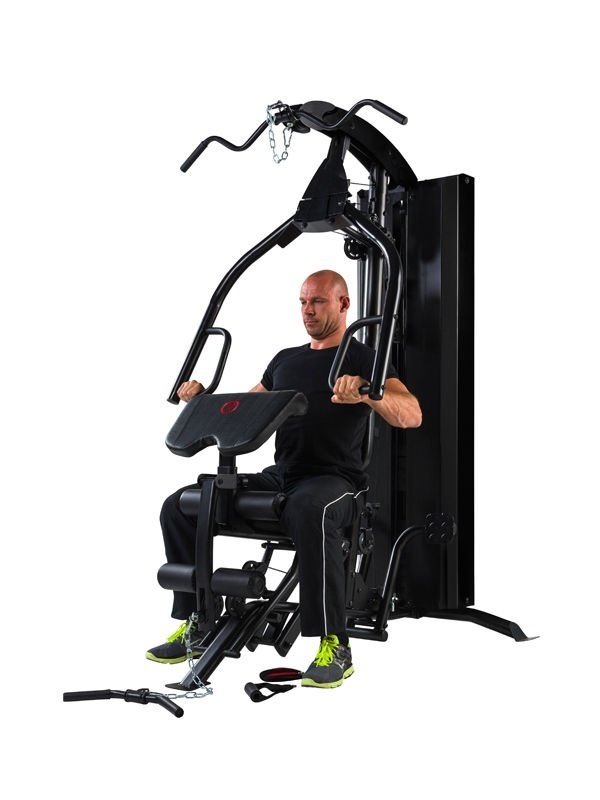 Мультистанция HG7000 PRESS GYM