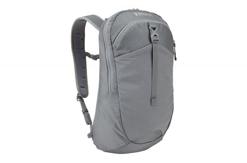 Рюкзак для переноски детей Thule Sapling Elite Child Carrier, серый