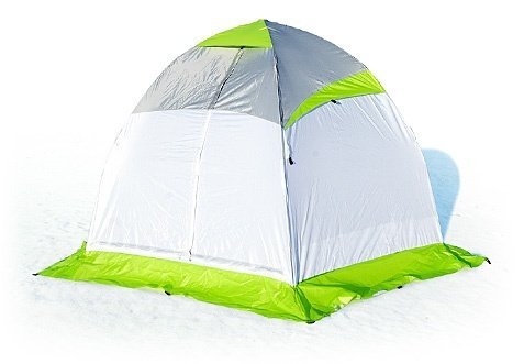 Палатка для зимней рыбалки "LOTOS 3"