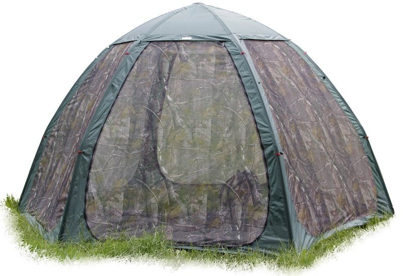 Летняя палатка-шатер «LOTOS Open Air»