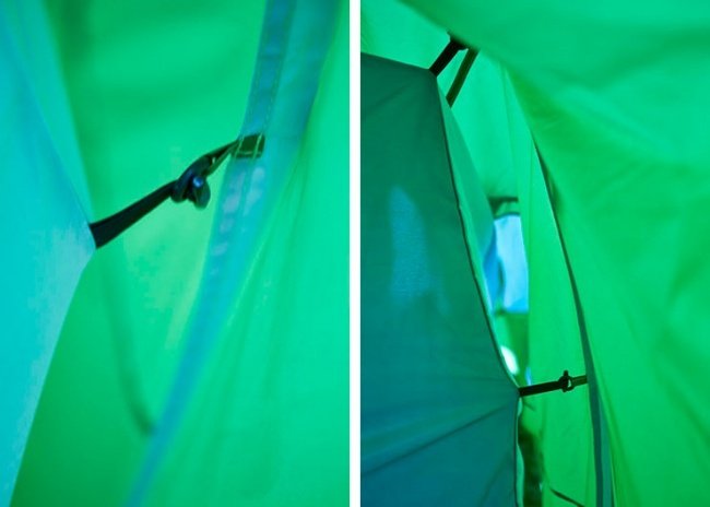 Палатка "LOTOS 3 Summer" (комплект)