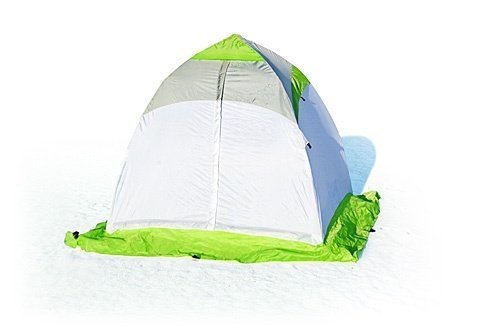 Внешний тент от палатки "LOTOS 3" (ремкомплект)