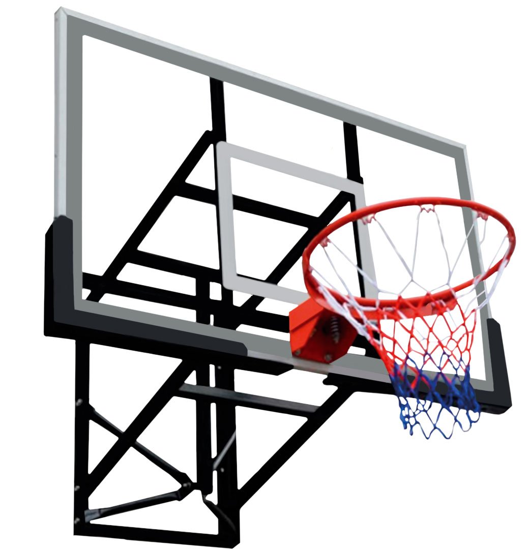 Баскетбольный щит DFC 54