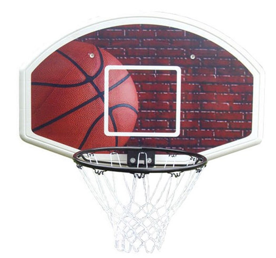 Баскетбольный щит DFC